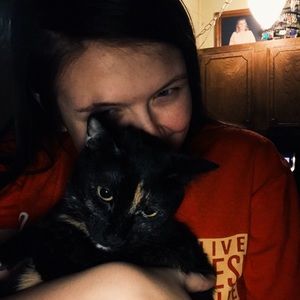 Meet your Posher, Rylee